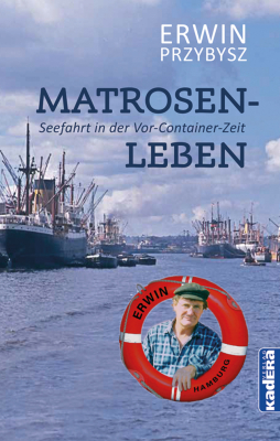 Cover Matrosenleben