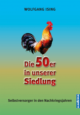 50er-Siedlung