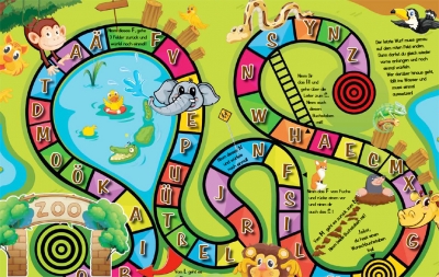 ABC-Spiel